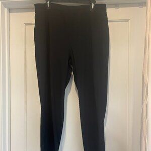 Adapted State High-Rise Jogger *Full Length